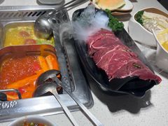 -海底捞火锅(巴黎春天浦建店)
