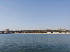 -青岛第二海水浴场