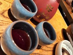 -云海肴·汽锅鸡·云南菜(高德置地店)