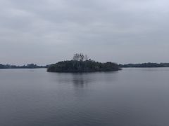 -三岔湖景区