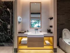 -西安华清御汤酒店