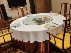 包厢-大益膳房(华腾科技大厦店)