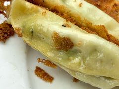 -一品鲜鱼锅贴(人民一路店)
