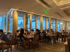 -宝莱纳餐厅(滨江店)