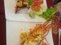 -BAI BUA RESTAURANT
