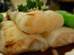 明虾肠粉-糖朝(尖沙咀店)