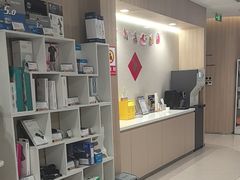 -复动肌骨门诊·MEDMOTION(北外滩店)