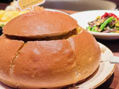 -大树餐厅(益田假日店)