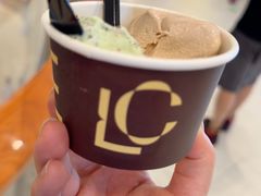 -Lecire乐希瑞巧克力(丽泽天街店)