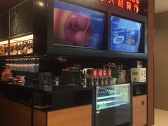 -布拉诺牛排西餐厅(上城天街店)