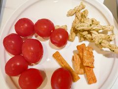 -渔惑·中山脆肉鲩火锅(仁恒梦店)