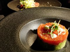 -wann lounge 低温慢煮牛排·清吧