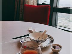 -景月阁空中食府(希尔顿酒店)