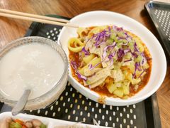-丝路传奇·中国拉面航母店(北医三院店)