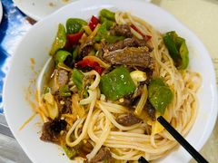 -吾斯曼珍珠抓饭王