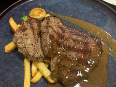 -LUCCA卢卡西班牙海鲜饭(远洋广场店)
