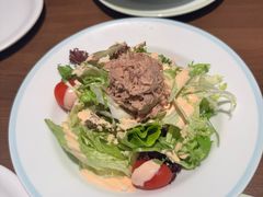 -萨莉亚意式餐厅(杭州西溪龙湖天街店)