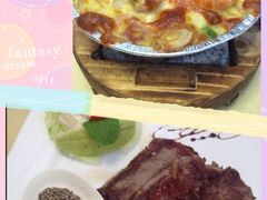 -威尼斯西餐厅(古镇店)