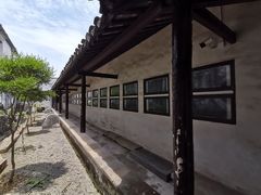 -黎里柳亚子纪念馆