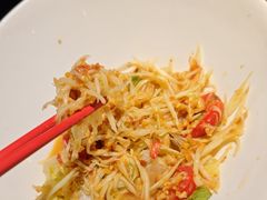 -金厨泰国餐厅·全泰籍厨师料理(拱北店)