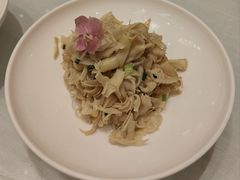 凉拌海螺笋片-上海人家花樣年华(虹口龙之梦店)