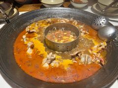 -老天桥蛙炉火锅(姑苏总店)