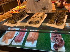 -上海波特曼丽思卡尔顿酒店