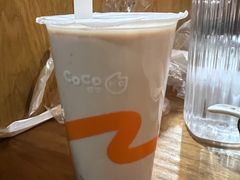 -CoCo都可(湖滨银泰店B区店)