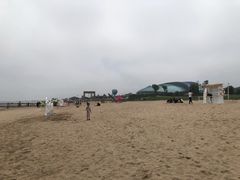 -渔岛海洋度假区