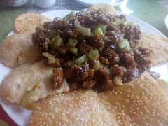 -桃子餐厅·天津菜(红星路直营店)