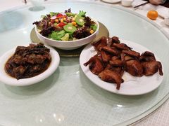 -金时代顺风大酒店(瑞虹路店)