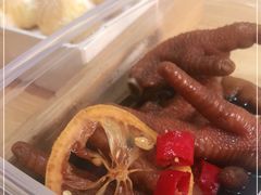 -青青家甜品店(邵家桥小区店)