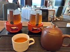 -水上明月·湖景餐厅