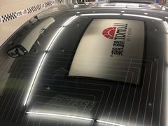 -车艺佳龙膜隐形车衣汽车贴膜(宝山丰宝店)