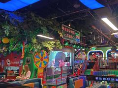 -路边边.炒菜烧烤.音乐餐厅(良乡长虹店)