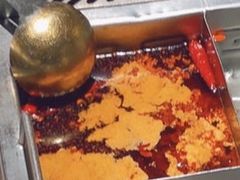 经典麻辣锅底-海底捞火锅(吾悦国际广场店)