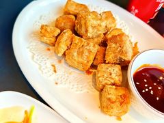 -鑫悦楼煎蟹·16年海鲜大排档