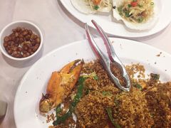 桥底辣蟹-桥底辣蟹(谢斐道店)