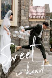 -太古映画婚纱摄影(天河店)