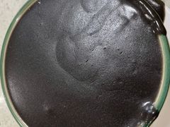 黑芝麻糊-芬芳甜品(同福路店)