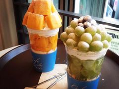 -Cafe de Paris(林荫路店)