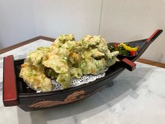 -君霖海鲜私房菜(春柳店)