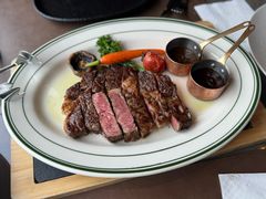-恰餐厅 CHAR Grill&Bar(西安经开洲际店)