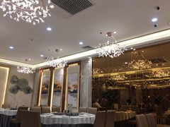 大堂-如丰晟宴(长安万达店)