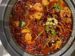 -鸡毛店·川菜(文殊院店)