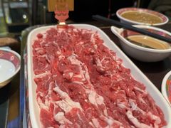 -大吉利·潮汕鲜牛肉火锅(总店)
