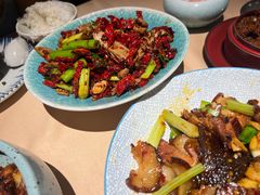 -山石榴·贵州菜(丰盛里店)