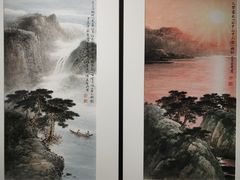 -大连美术馆