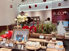 -B.O.M波姆烘焙(凤凰街店)