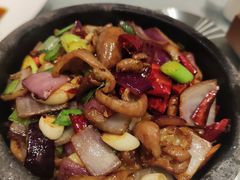 -深圳彭年万丽酒店